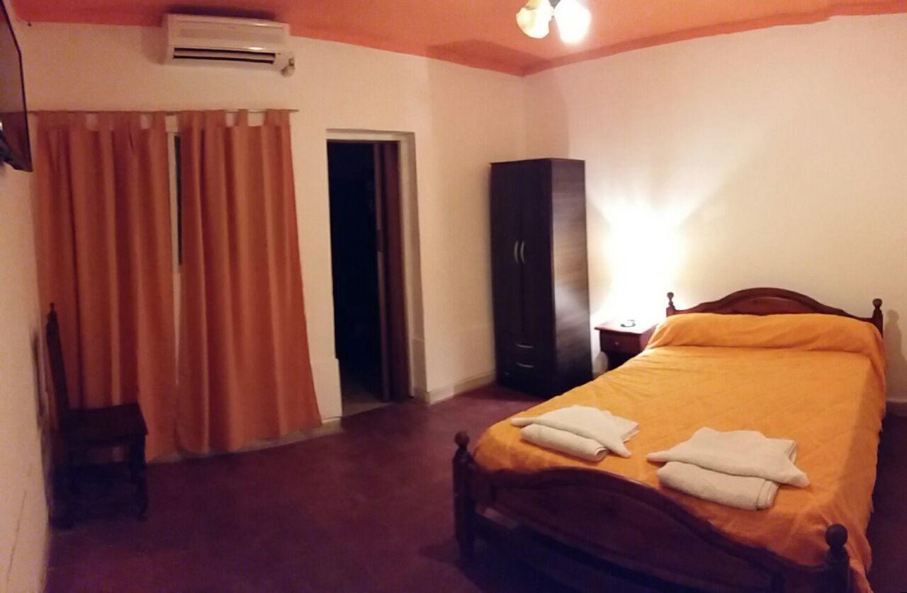 Hotel Samarana Λα Ριόχα Εξωτερικό φωτογραφία