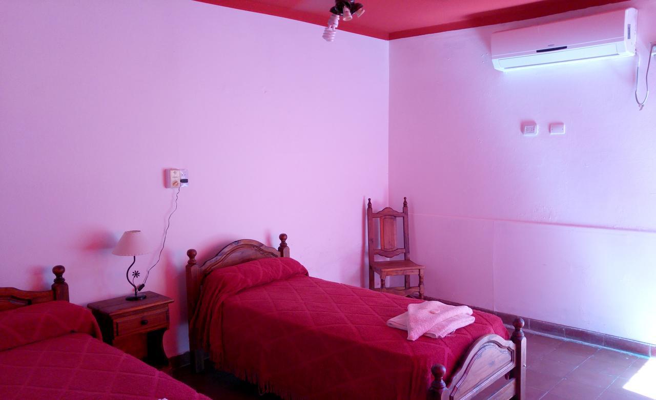 Hotel Samarana Λα Ριόχα Εξωτερικό φωτογραφία