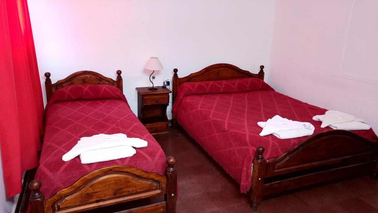 Hotel Samarana Λα Ριόχα Εξωτερικό φωτογραφία