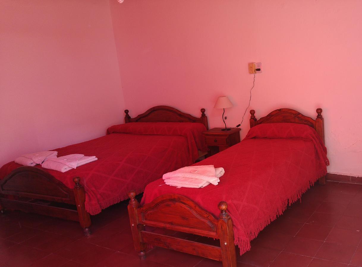 Hotel Samarana Λα Ριόχα Εξωτερικό φωτογραφία