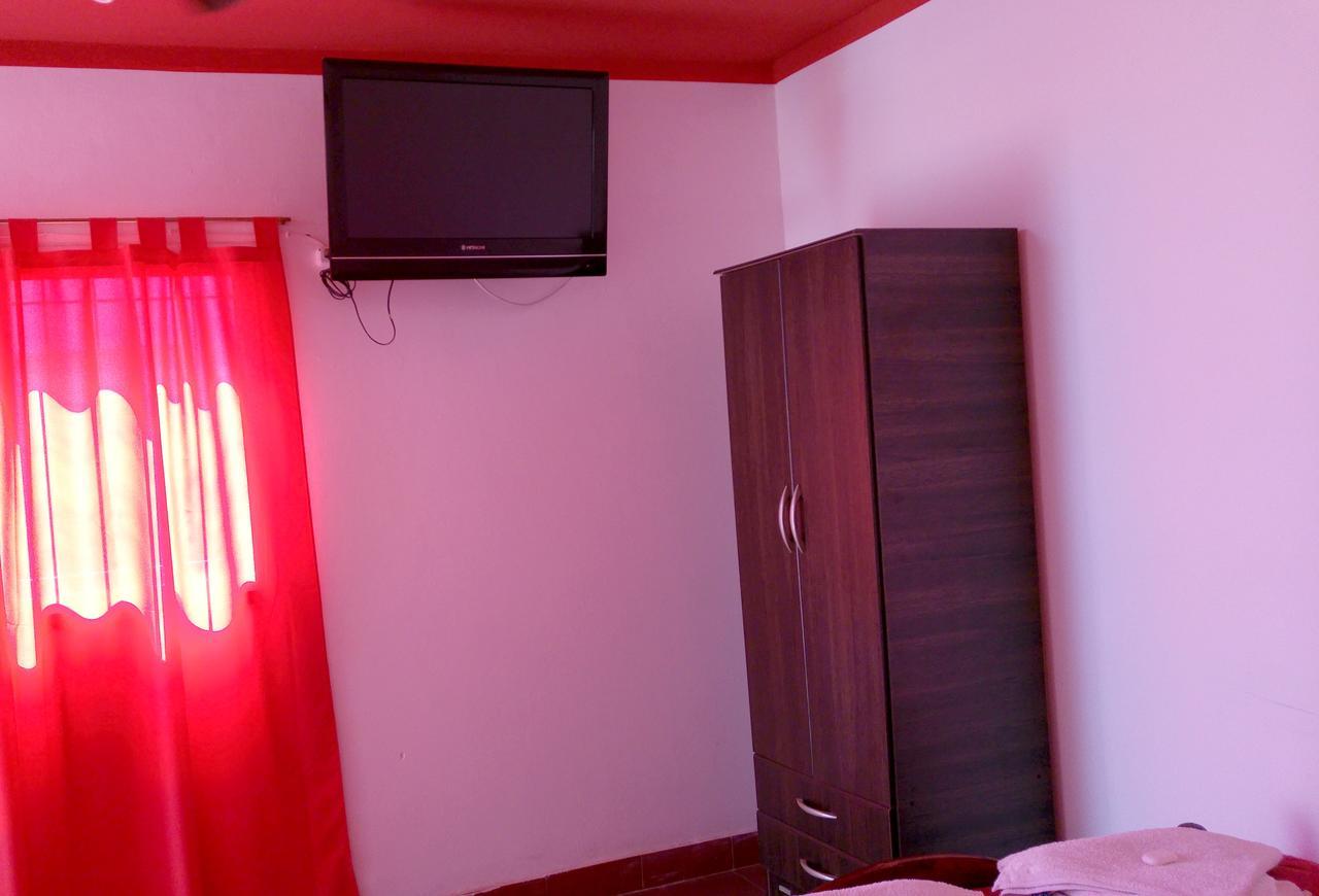 Hotel Samarana Λα Ριόχα Εξωτερικό φωτογραφία