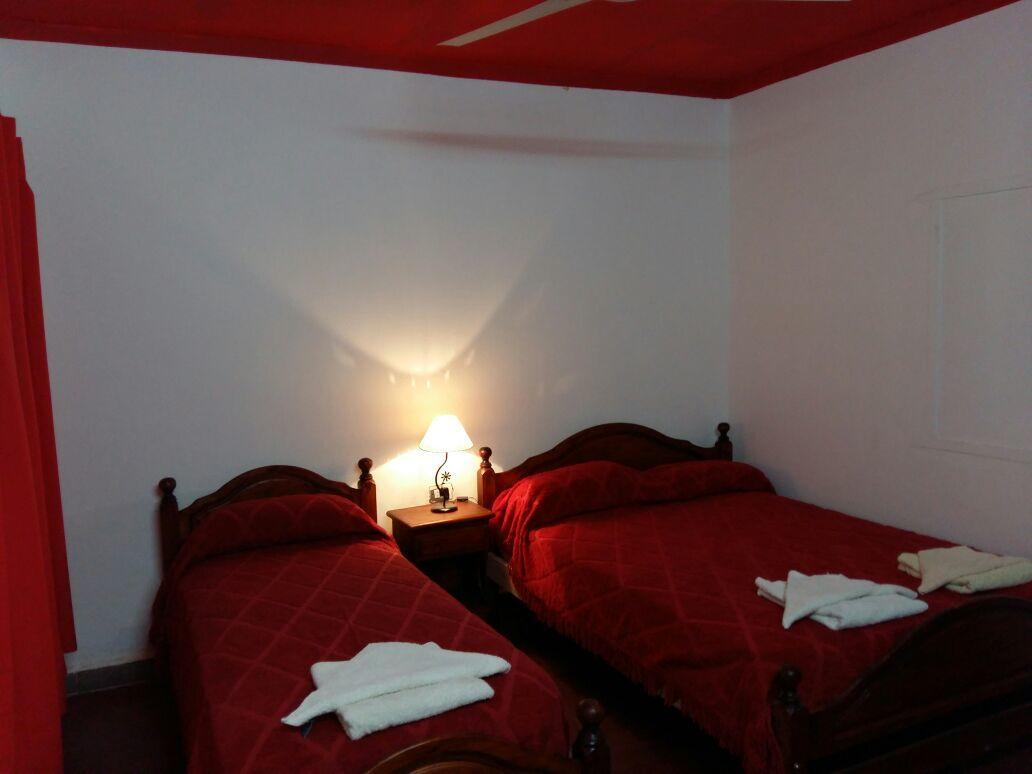 Hotel Samarana Λα Ριόχα Εξωτερικό φωτογραφία
