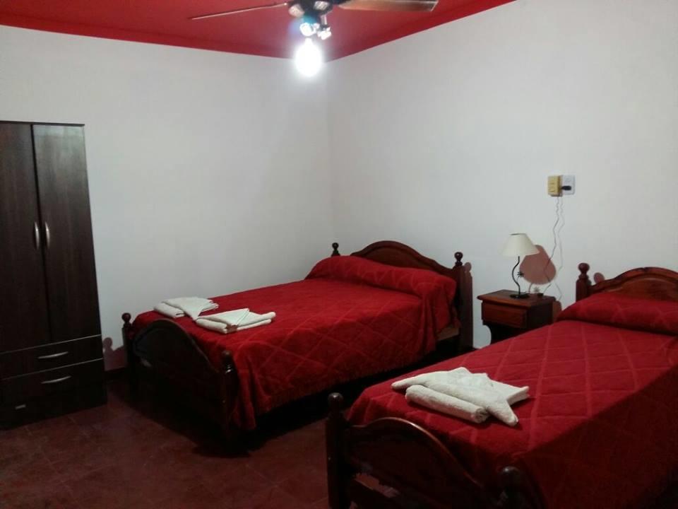 Hotel Samarana Λα Ριόχα Εξωτερικό φωτογραφία