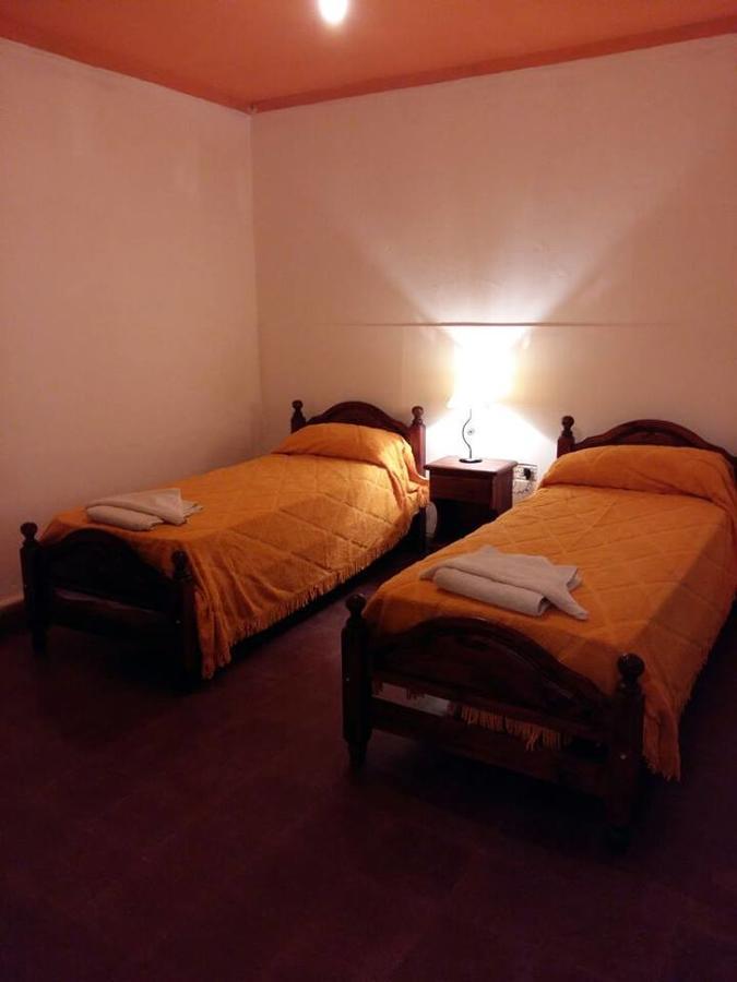 Hotel Samarana Λα Ριόχα Εξωτερικό φωτογραφία