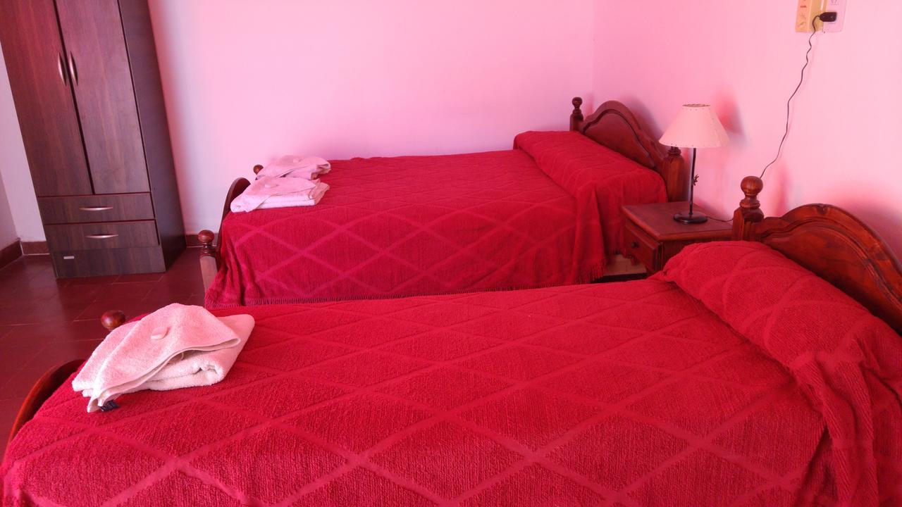 Hotel Samarana Λα Ριόχα Εξωτερικό φωτογραφία