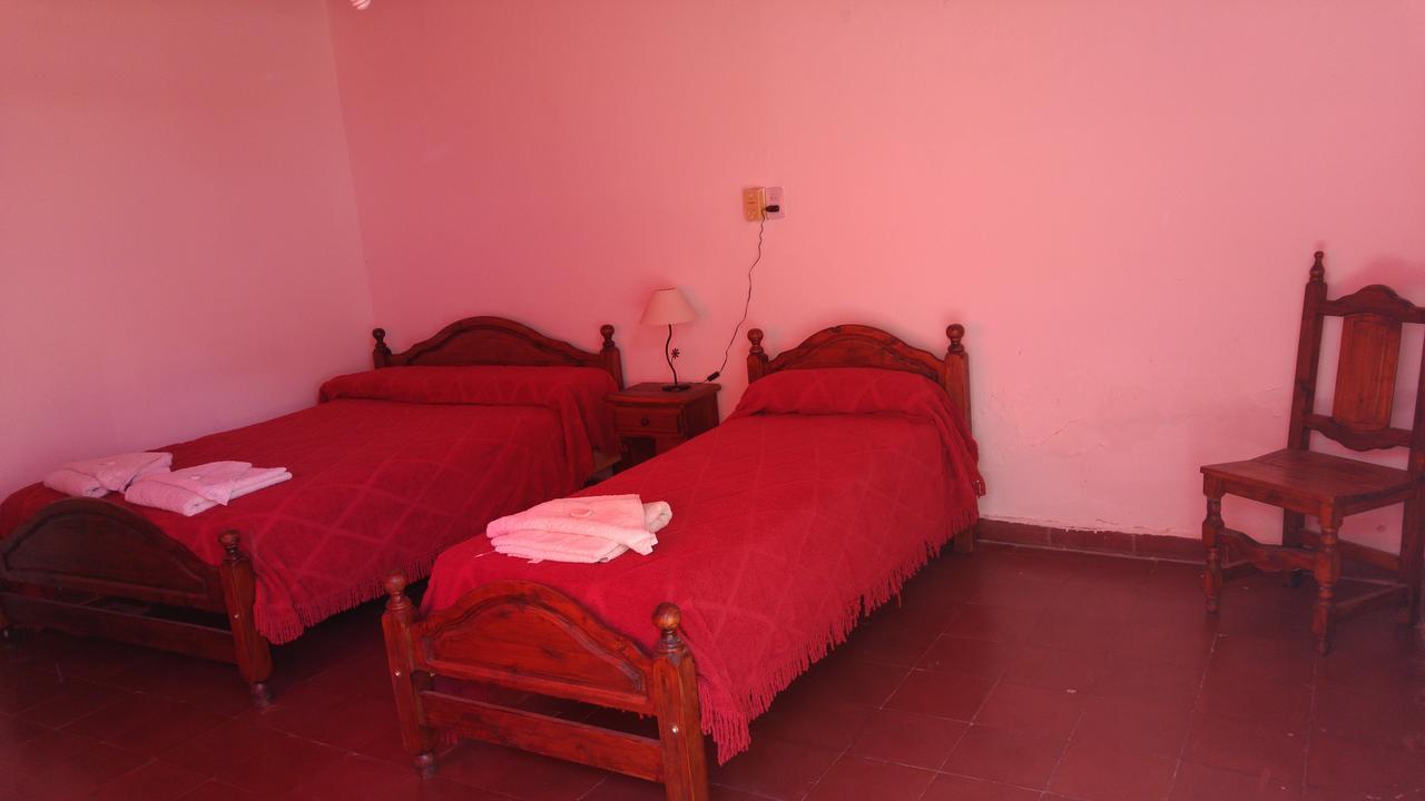 Hotel Samarana Λα Ριόχα Εξωτερικό φωτογραφία
