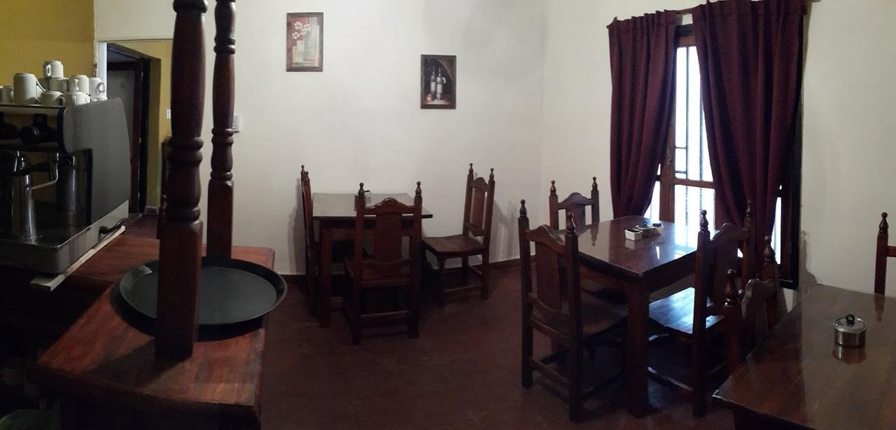 Hotel Samarana Λα Ριόχα Εξωτερικό φωτογραφία
