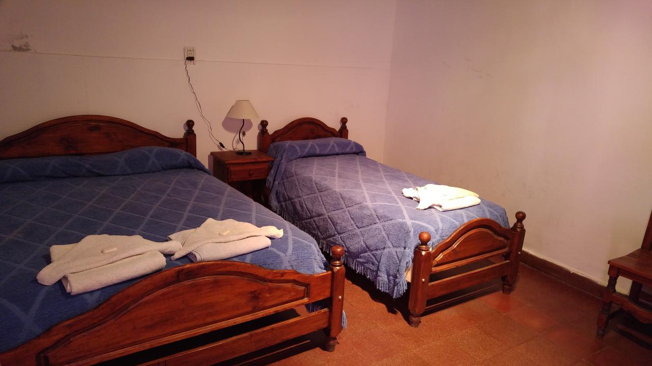 Hotel Samarana Λα Ριόχα Εξωτερικό φωτογραφία