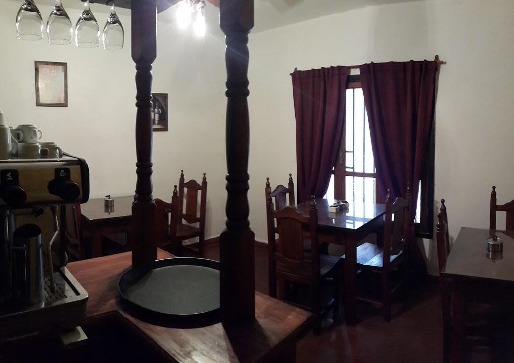 Hotel Samarana Λα Ριόχα Εξωτερικό φωτογραφία