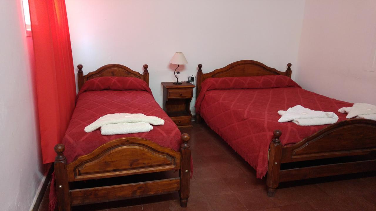 Hotel Samarana Λα Ριόχα Εξωτερικό φωτογραφία