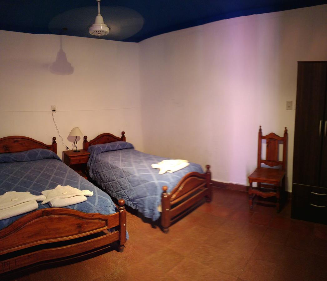 Hotel Samarana Λα Ριόχα Εξωτερικό φωτογραφία
