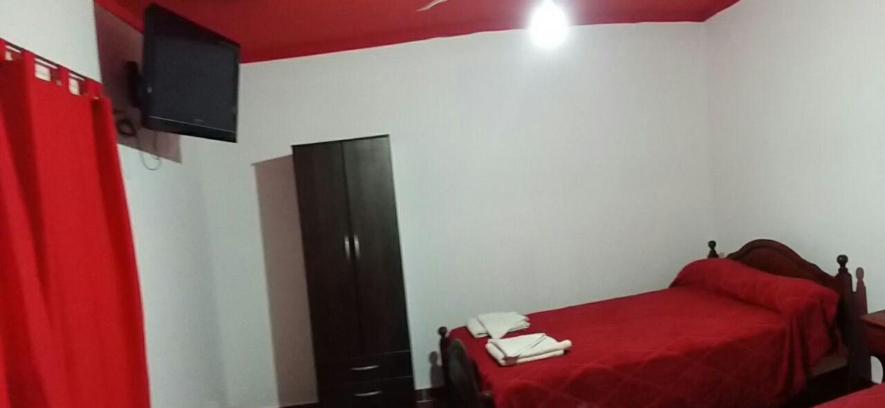Hotel Samarana Λα Ριόχα Εξωτερικό φωτογραφία
